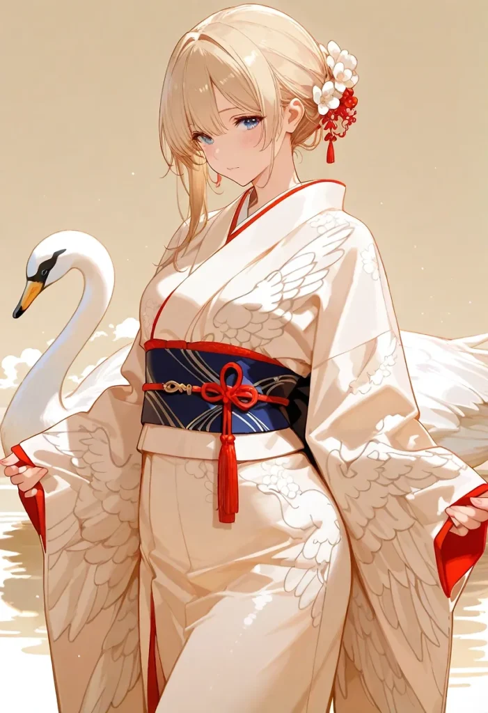 【二次】露出控えめ！色んな衣装の美少女50選_その3【AI美少女】_16-701x1024
