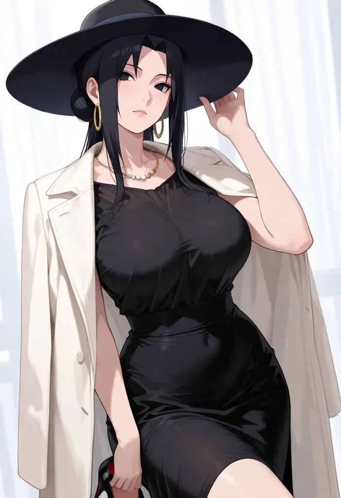 【二次】露出控えめ！色んな衣装の美少女50選_その3【AI美少女】_21-701x1024