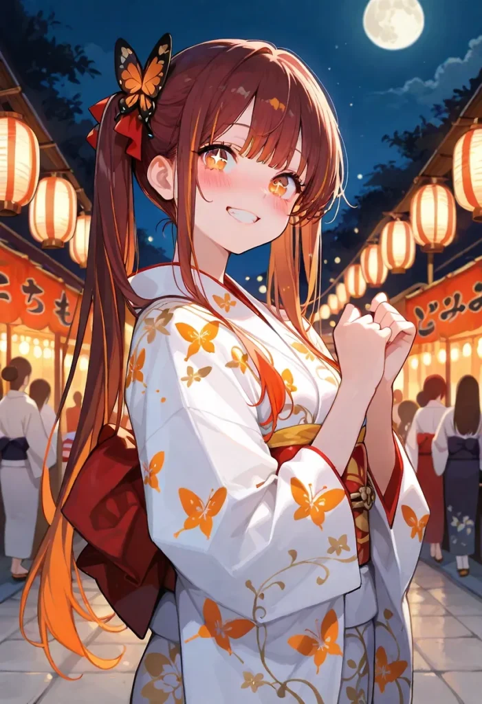 【二次】露出控えめ！色んな衣装の美少女50選_その3【AI美少女】_28-701x1024