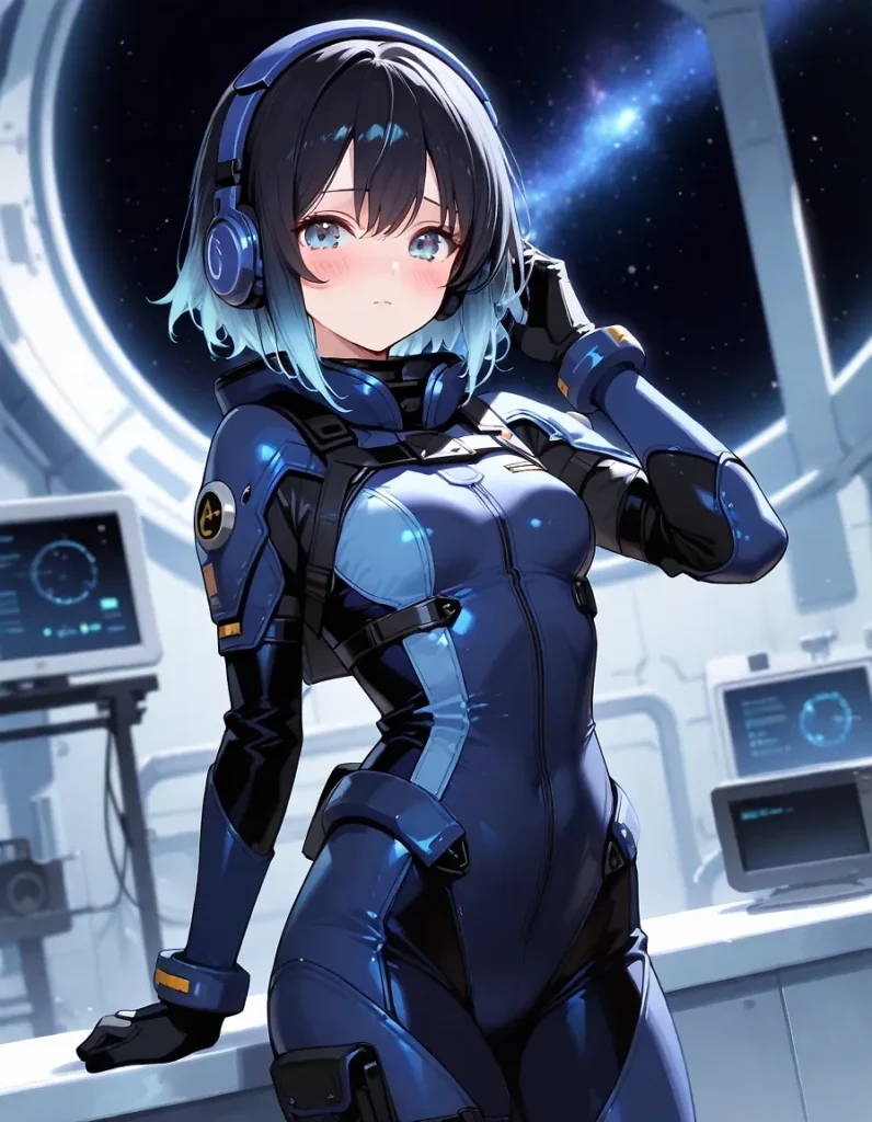 【二次】露出控えめ！色んな衣装の美少女50選_その3【AI美少女】_29-796x1024