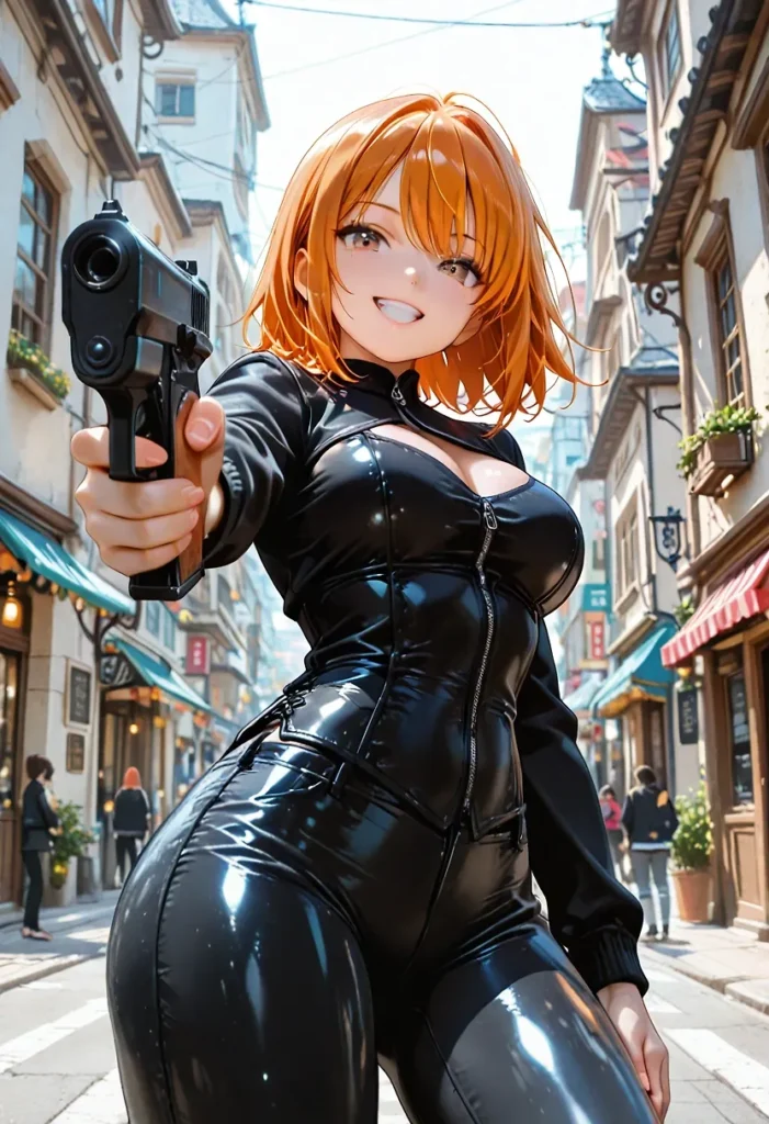 【二次】露出控えめ！色んな衣装の美少女50選_その3【AI美少女】_33-701x1024