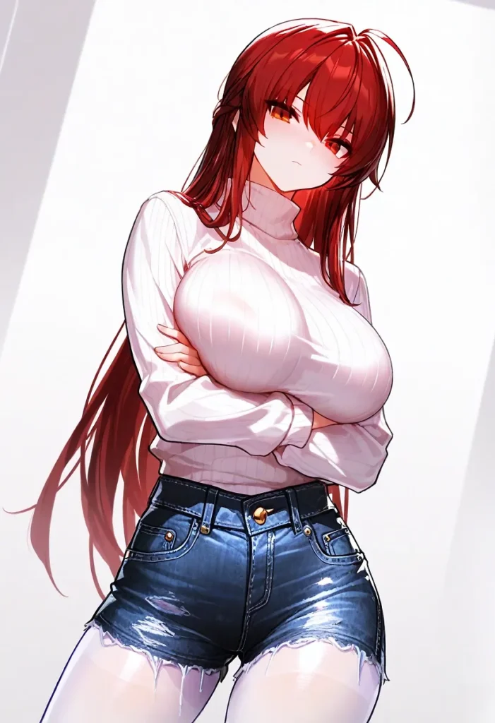 【二次】露出控えめ！色んな衣装の美少女50選_その3【AI美少女】_38-701x1024