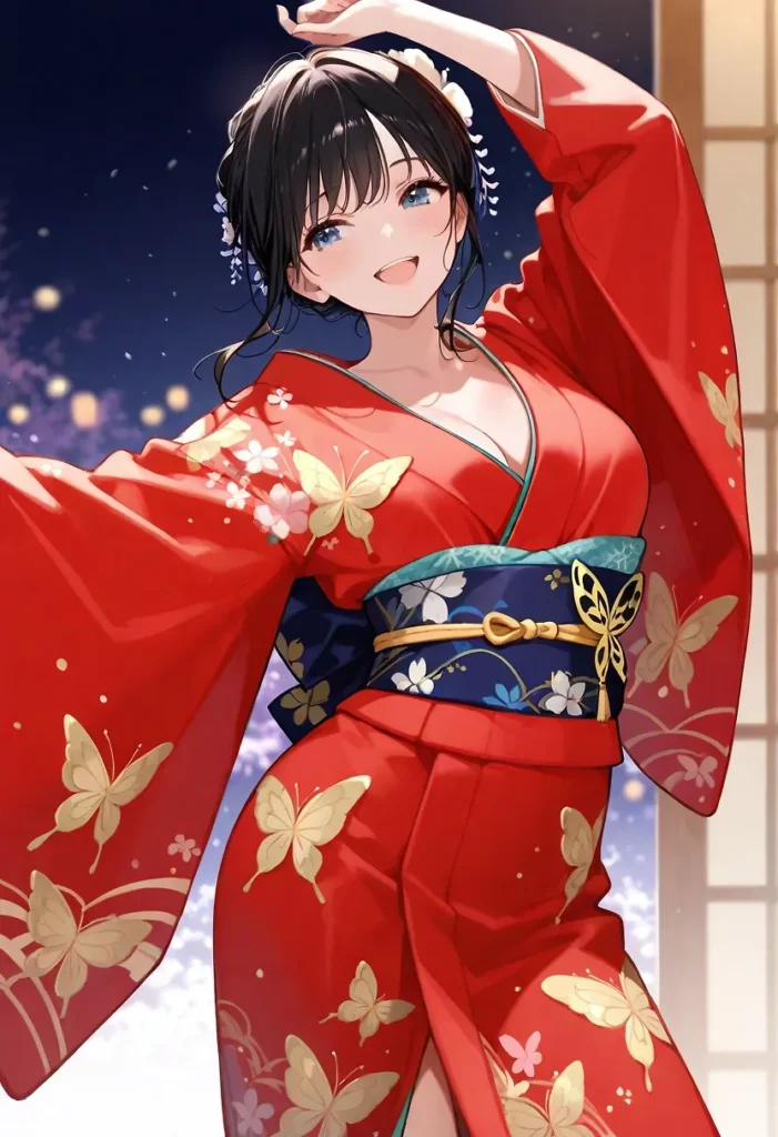 【二次】露出控えめ！色んな衣装の美少女50選_その3【AI美少女】_40-701x1024