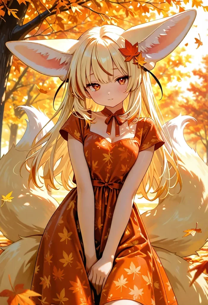【二次】露出控えめ！色んな衣装の美少女50選_その3【AI美少女】_44-701x1024