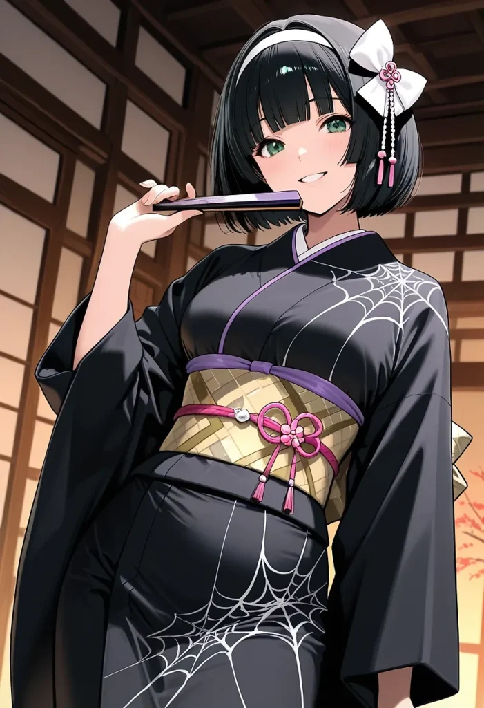 【二次】露出控えめ！色んな衣装の美少女50選【AI美少女】_01-701x1024