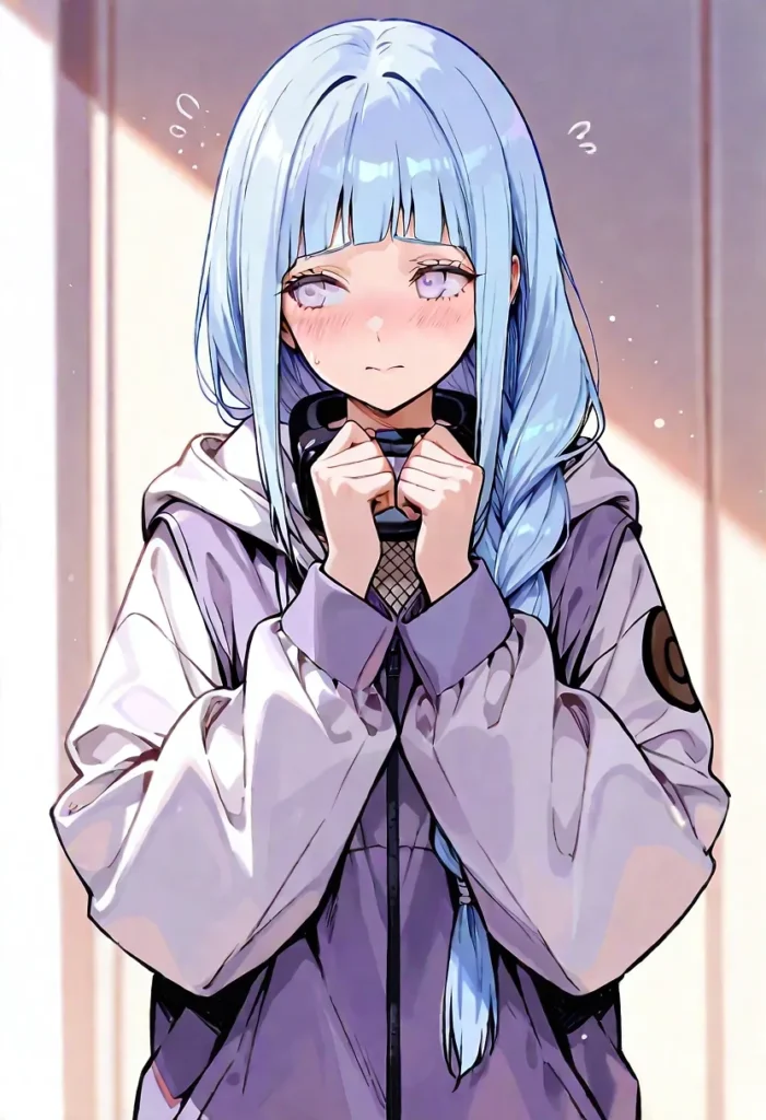 【二次】露出控えめ！色んな衣装の美少女50選【AI美少女】_11-701x1024