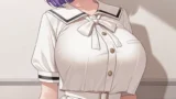 【二次】露出控えめ！色んな衣装の美少女50選【AI美少女】_31-160x90