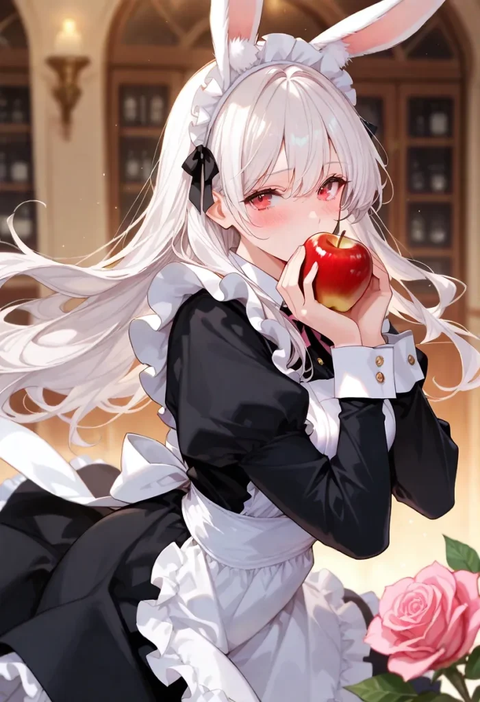 【二次】露出控えめ！色んな衣装の美少女50選【AI美少女】_35-701x1024