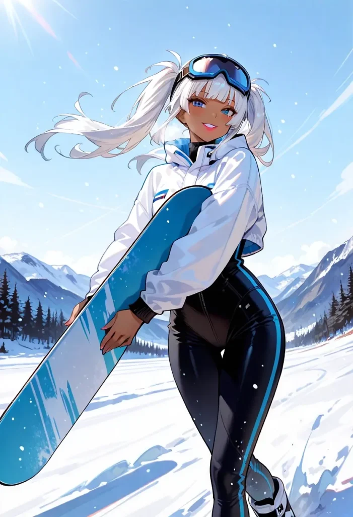 【二次】露出控えめ！色んな衣装の美少女50選【AI美少女】_37-701x1024