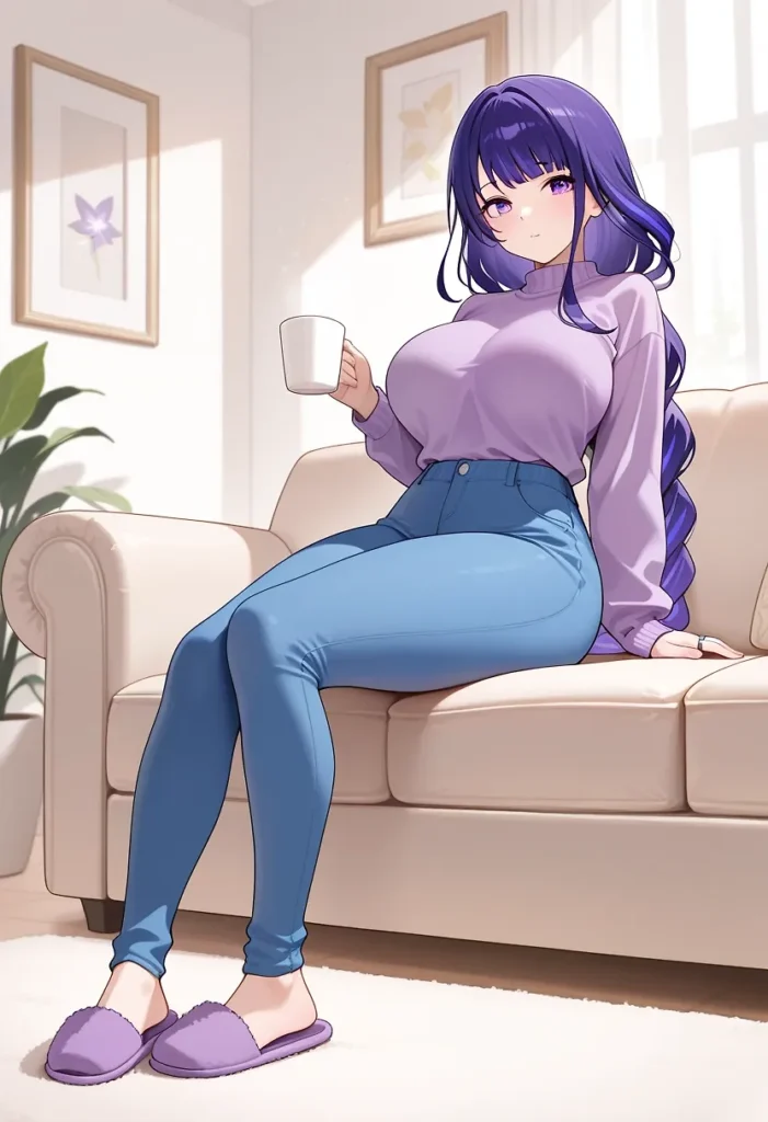 【二次】露出控えめ！色んな衣装の美少女50選【AI美少女】_40-701x1024