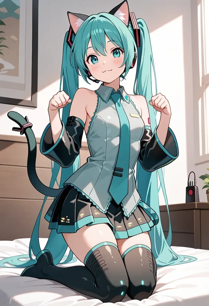【二次】露出控えめ！色んな衣装の美少女50選【AI美少女】_50-701x1024