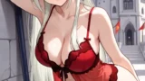 【二次】魅惑の下着姿30選_その2【AI美少女】_23-160x90
