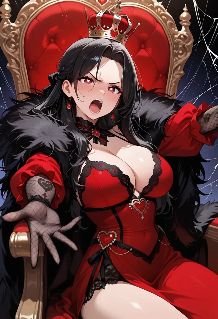 【二次元】健全！？セクシー衣装50選_その2【AI美少女】_06-701x1024