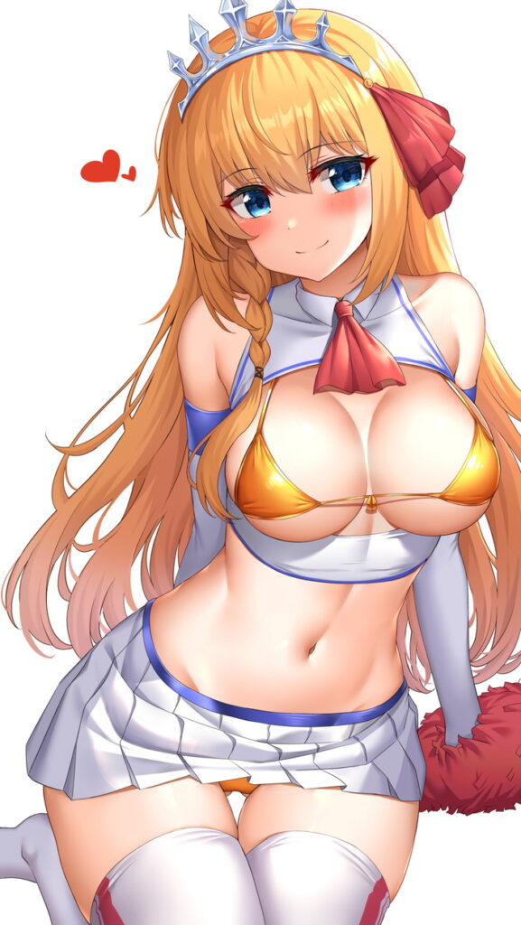 チアガール4の二次エロ画像34-577x1024