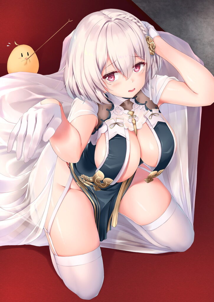 【二次】シリアス_健全版15選【アズールレーン】_03-725x1024
