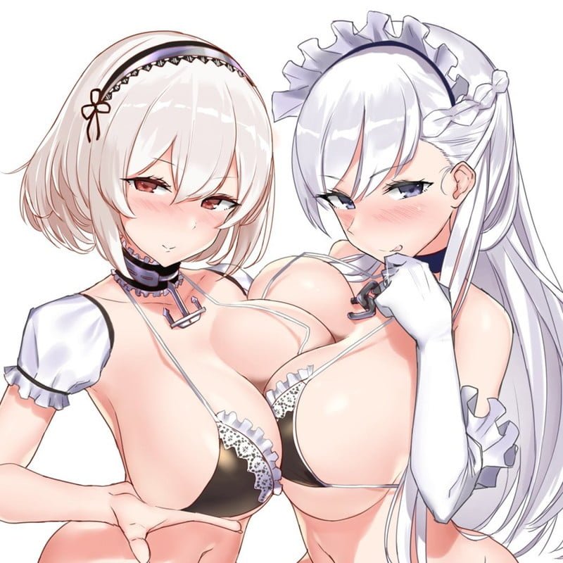 【二次】シリアス_健全版15選【アズールレーン】_05