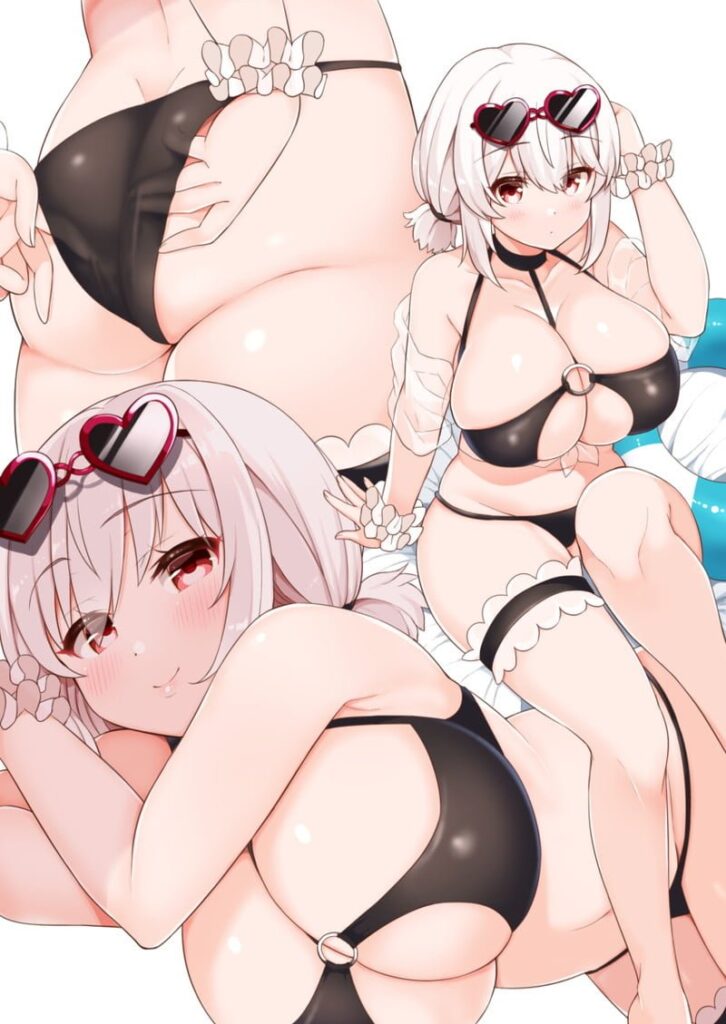 【二次】シリアス_健全版15選【アズールレーン】_07-726x1024