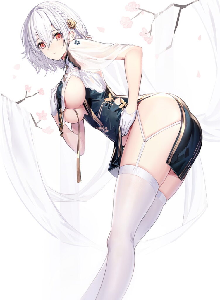 【二次】シリアス_健全版15選【アズールレーン】_10-752x1024