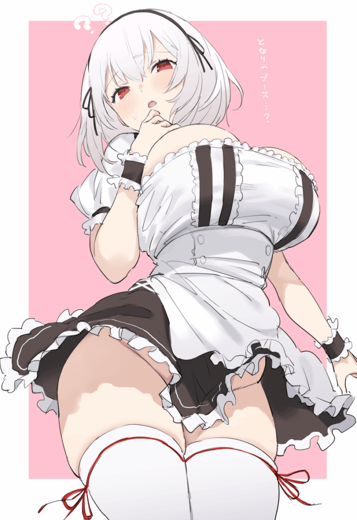 【二次】シリアス_健全版15選【アズールレーン】_15-703x1024