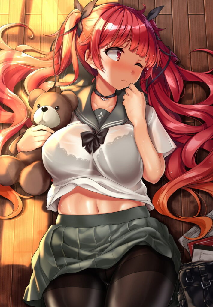 【二次】パンチラ15選_その12_13-709x1024