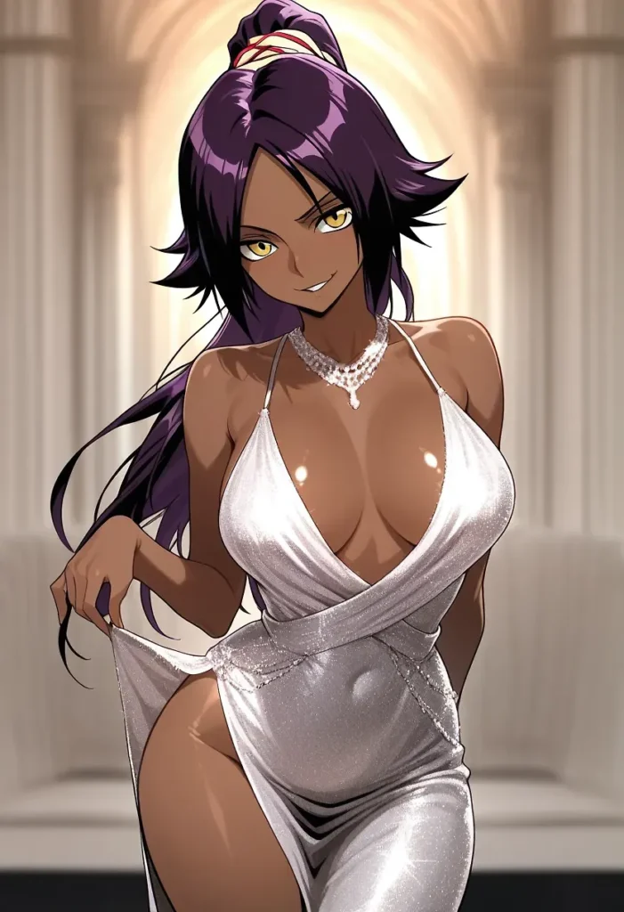 【二次】健全！？セクシー衣装50選_その3【AI美少女】_16-701x1024