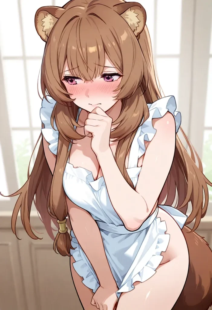 【二次】健全！？セクシー衣装50選_その3【AI美少女】_17-701x1024