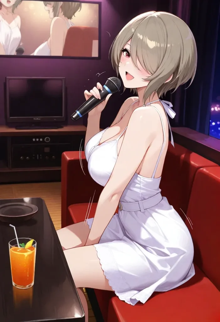 【二次】健全！？セクシー衣装50選_その3【AI美少女】_30-701x1024