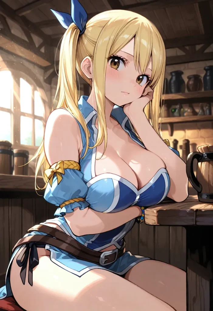 【二次】健全！？セクシー衣装50選_その3【AI美少女】_47-701x1024