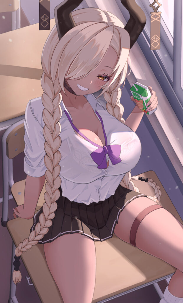 【二次】尾張_健全版15選_その2【アズールレーン】_10-620x1024