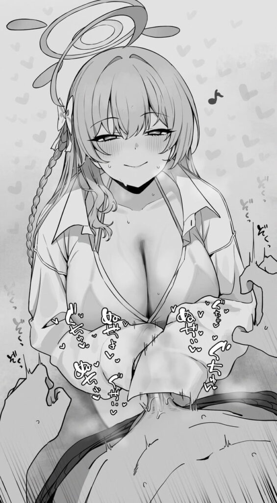 【二次】浦和ハナコ_R18版15選_その2【ブルーアーカイブ】_02-565x1024