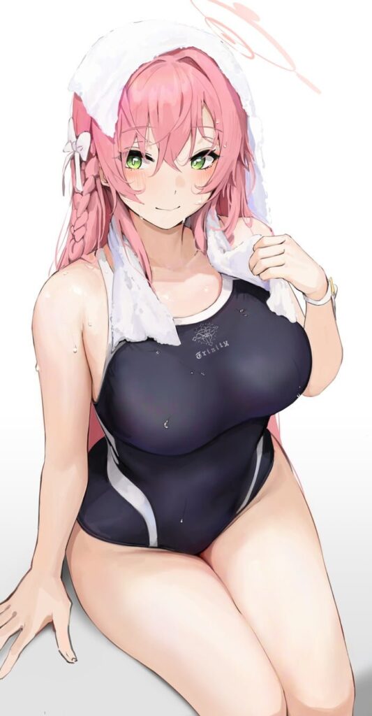 【二次】浦和ハナコ_健全版15選_その2【ブルーアーカイブ】_02-533x1024