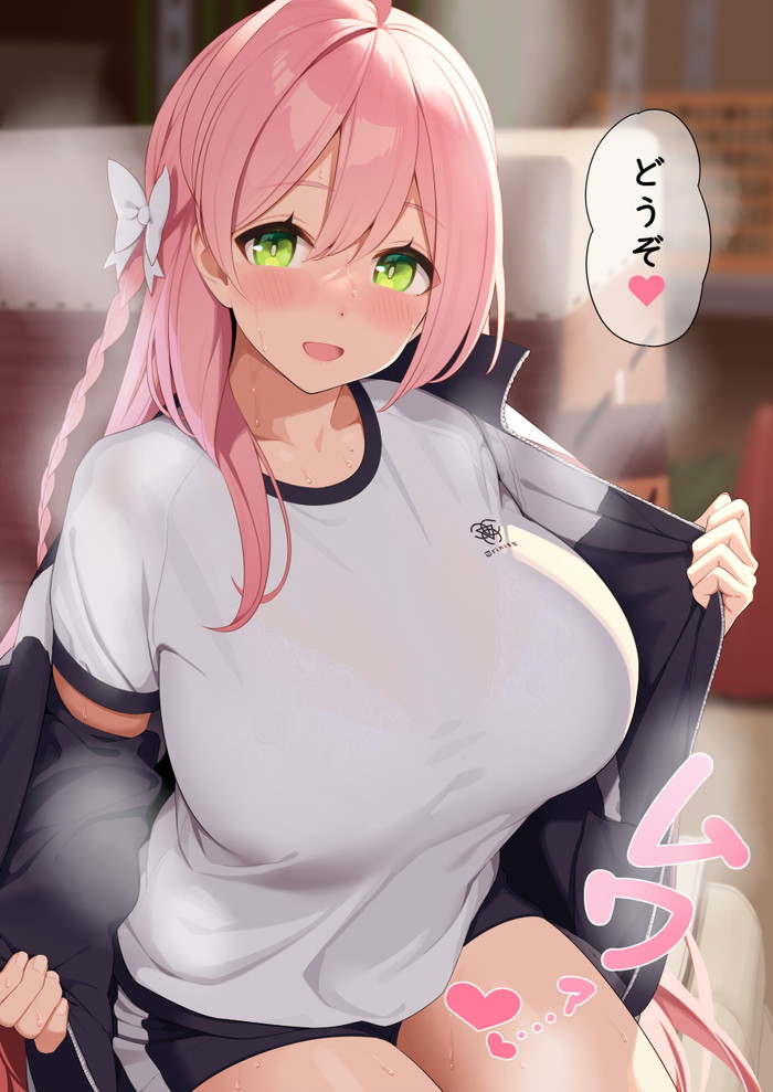 【二次】浦和ハナコ_健全版15選_その2【ブルーアーカイブ】_04