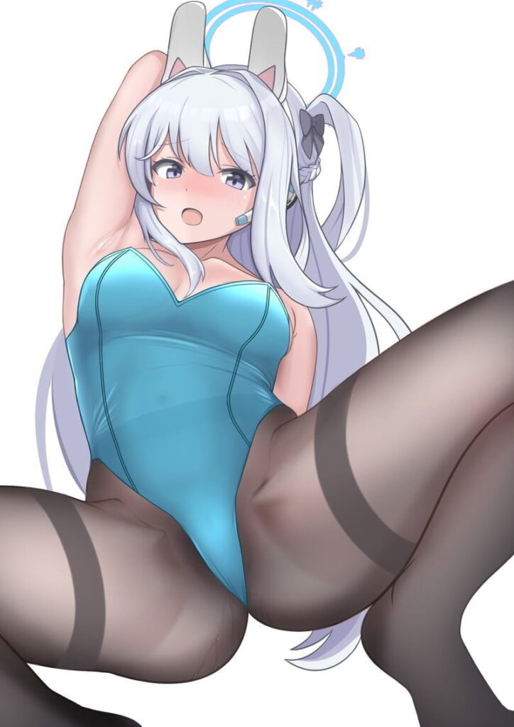 【二次】生塩ノア_健全版15選【ブルーアーカイブ】_15-724x1024
