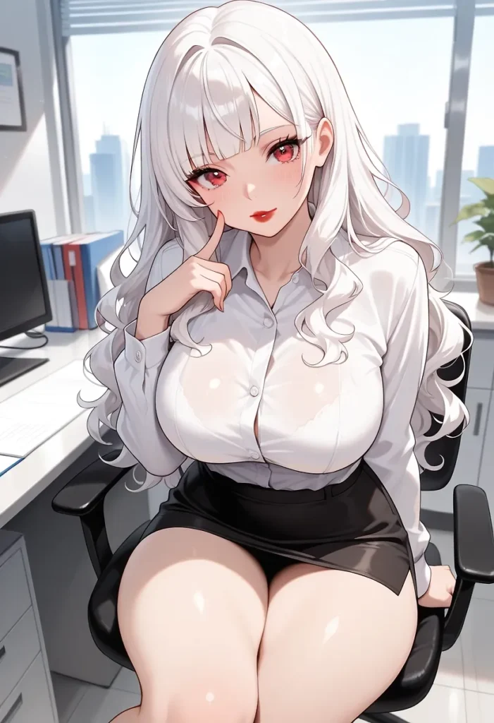 【二次】色んな衣装でパンチラ_30選_その8【AI美少女】_09-701x1024