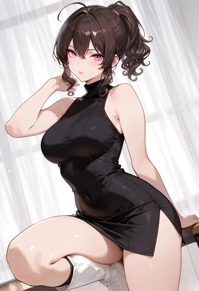 【二次】色んな衣装でパンチラ_30選_その8【AI美少女】_16-701x1024