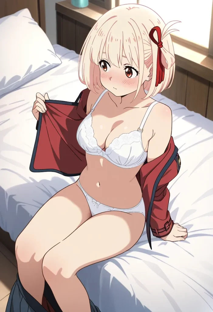 【二次】魅惑の下着姿30選_その4【AI美少女】_27-701x1024