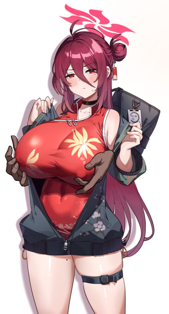 【二次】鹿山レイジョ_R18版15選【ブルーアーカイブ】_11-553x1024