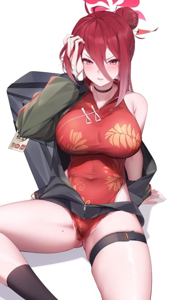 【二次】鹿山レイジョ_健全版15選【ブルーアーカイブ】_07-585x1024