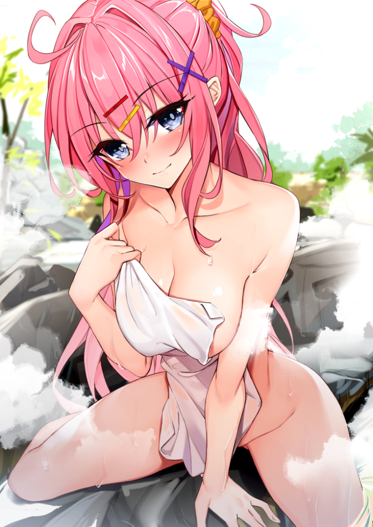 【二次】お風呂・入浴シーン15選_その1_15-725x1024