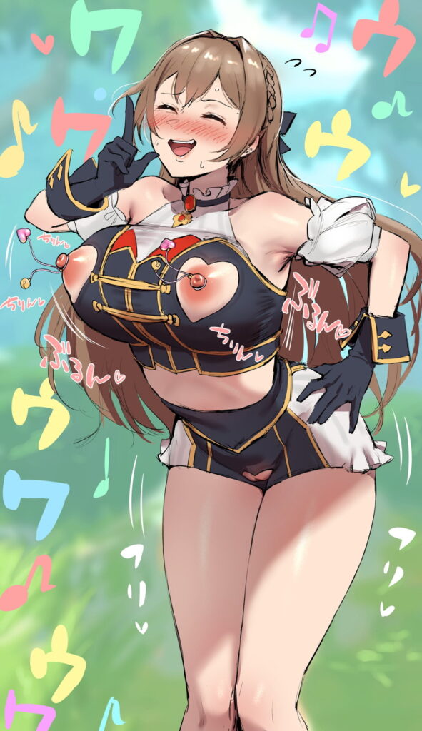 【二次】アイドル衣装15選_その2_10-591x1024