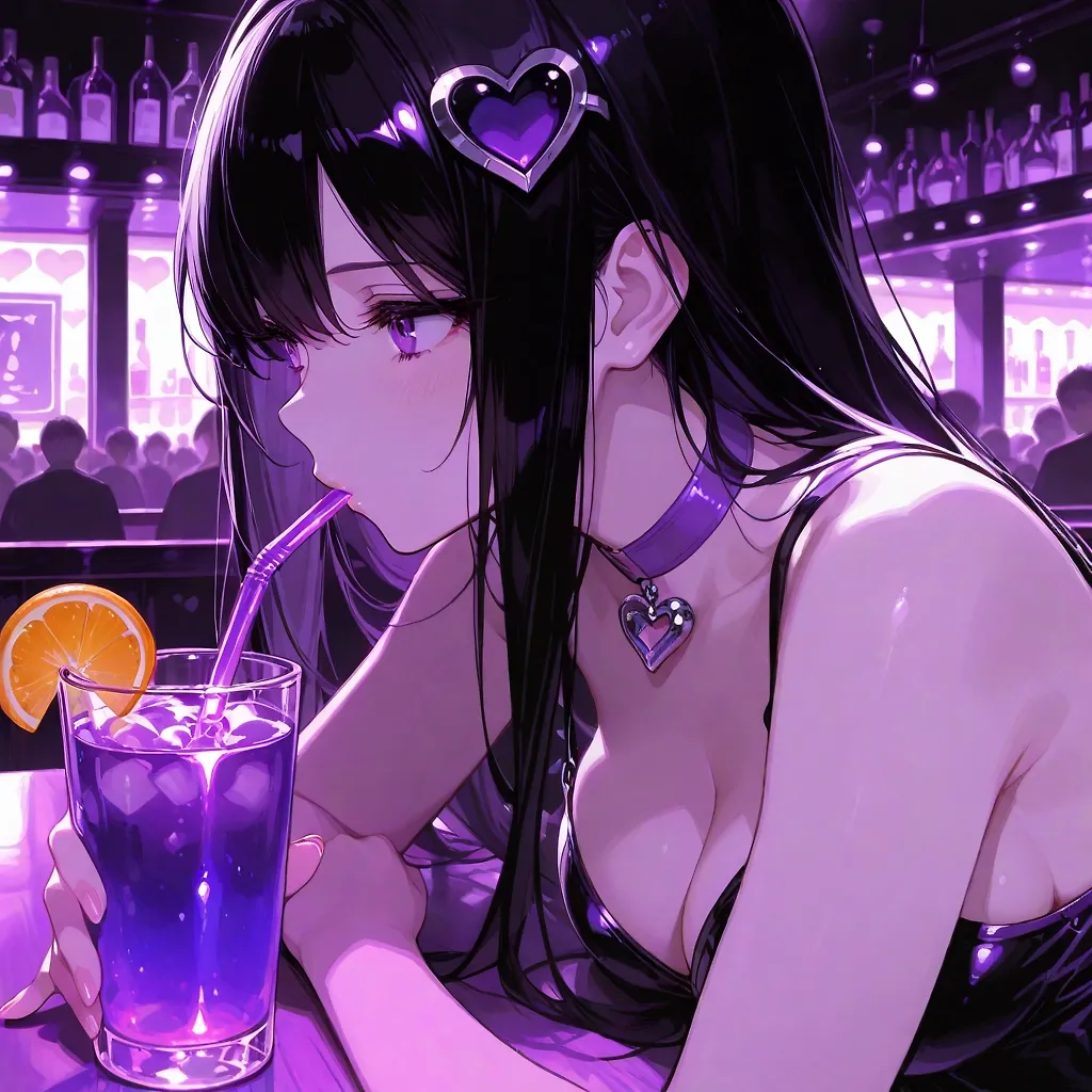 【二次】コスチュームと谷間30選_その4【AI美少女】_22