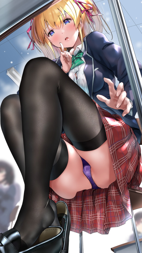 【二次】パンチラ15選_その14_15-576x1024
