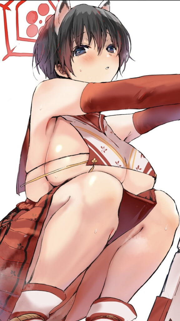 【二次】ブルアカ×パンチラ_30選_その2_11-576x1024