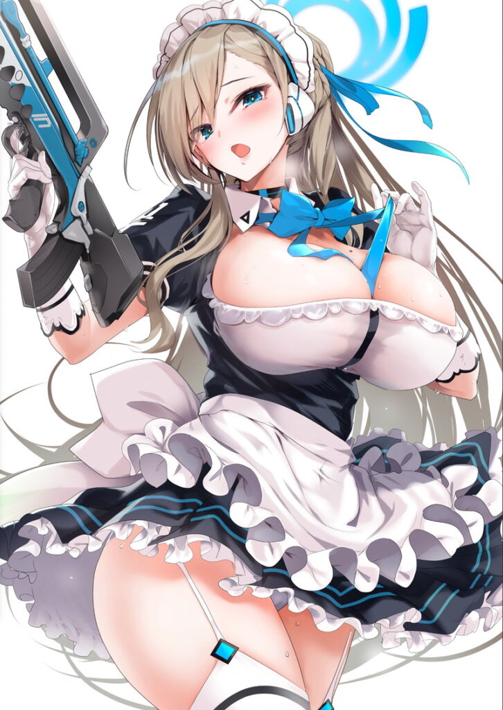 【二次】ブルアカ×パンチラ_30選_その2_20-726x1024
