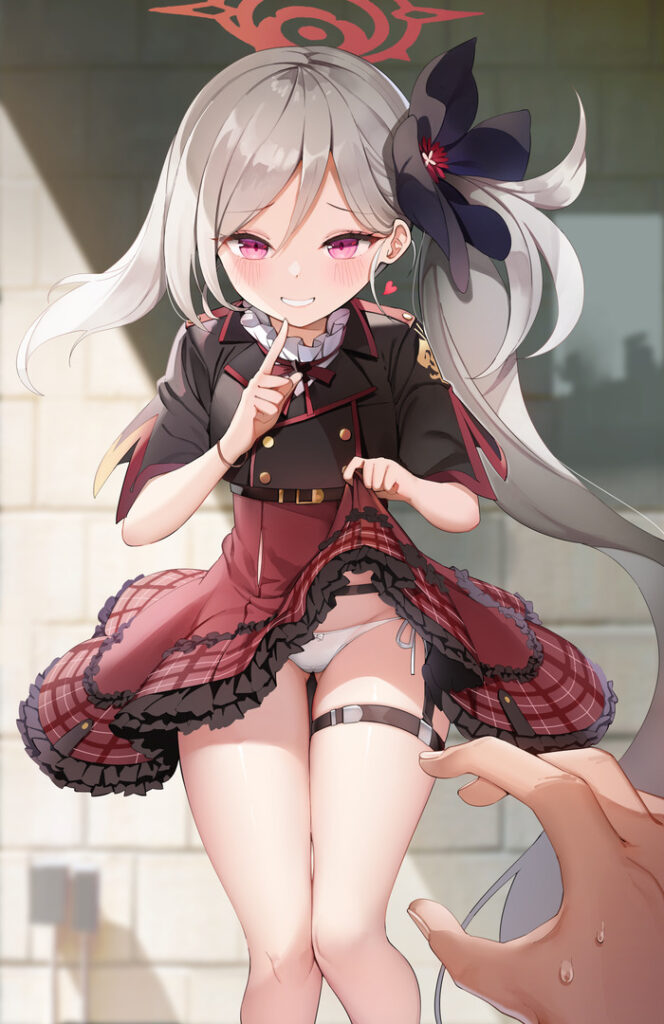 【二次】ブルアカ×パンチラ_30選_その2_24-664x1024