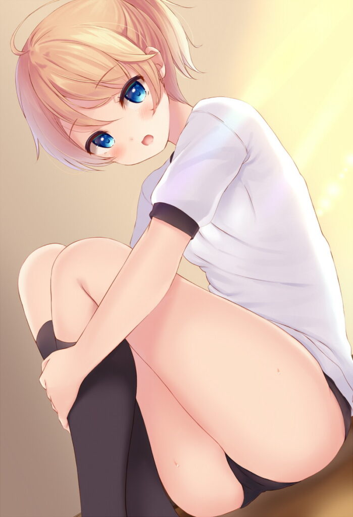 【二次】健全体操服・ブルマ15選_その1_06-699x1024