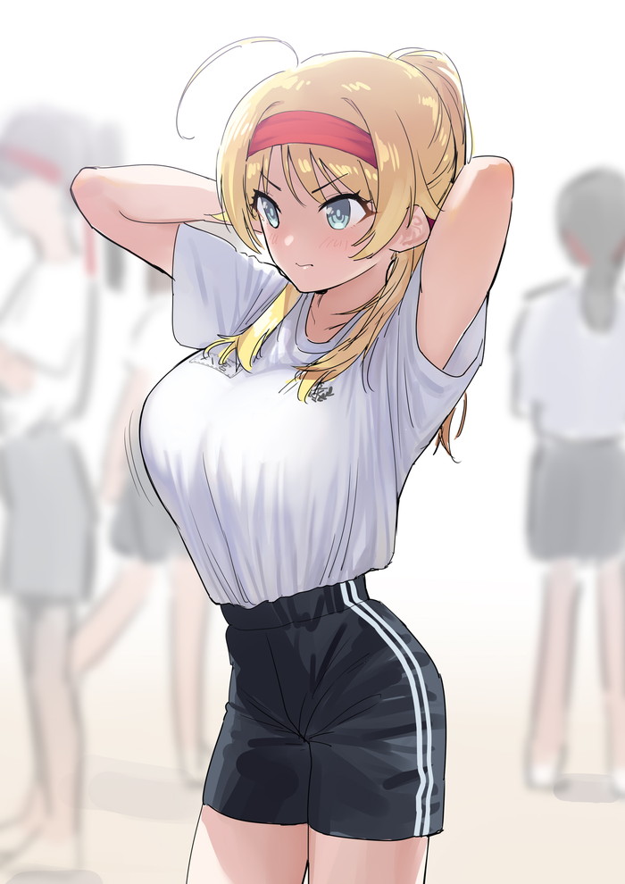 【二次】健全体操服・ブルマ15選_その1_08