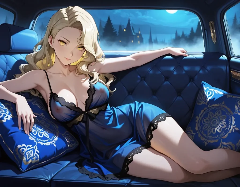 【二次】思わず触れたくなるシースルー30選_その3【AI美少女】_01-1024x796
