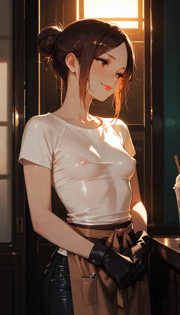 【二次】思わず触れたくなるシースルー30選_その3【AI美少女】_16-585x1024