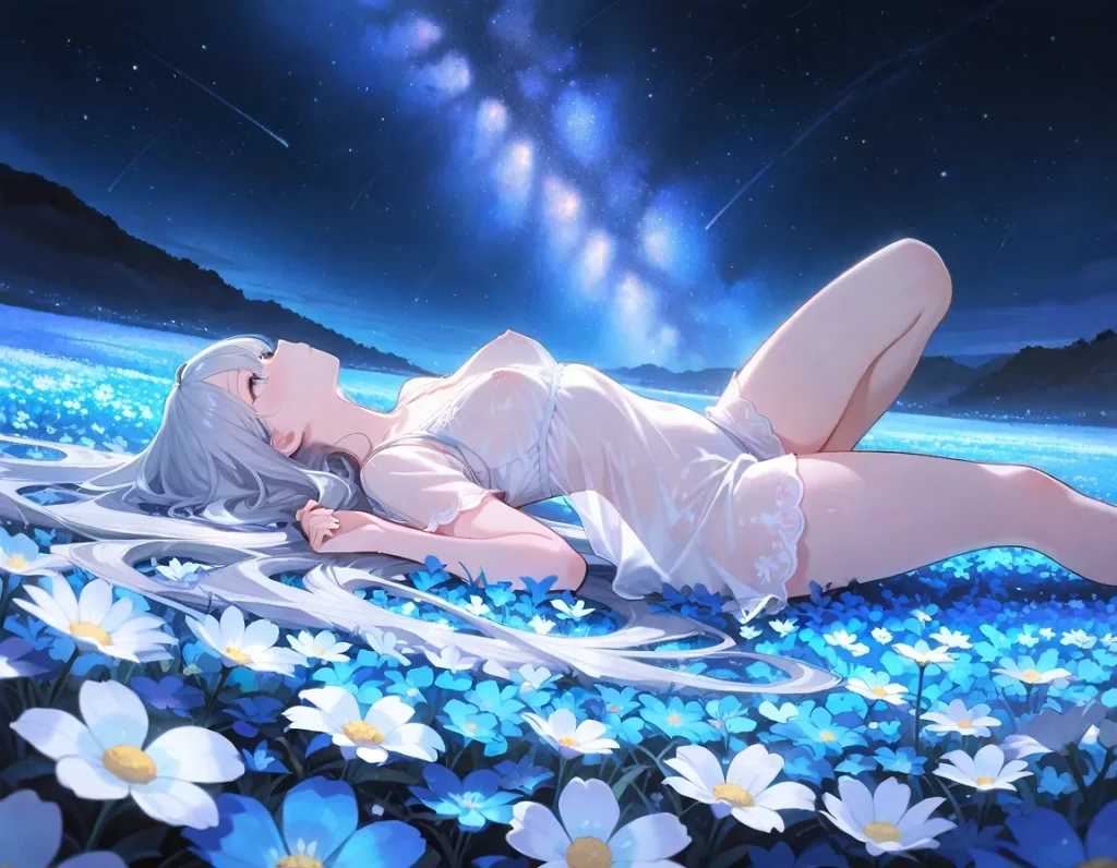 【二次】思わず触れたくなるシースルー30選_その3【AI美少女】_22-1024x796